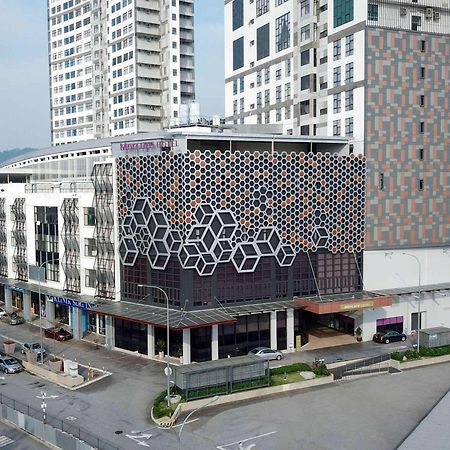 Mercure Selangor Selayang Batu Caves Екстер'єр фото