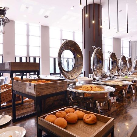 Mercure Selangor Selayang Batu Caves Екстер'єр фото