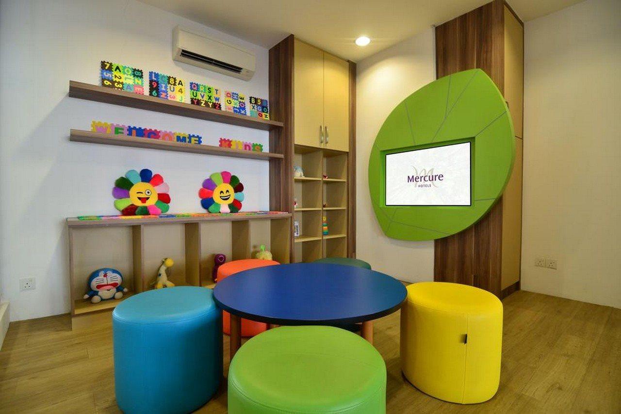 Mercure Selangor Selayang Batu Caves Екстер'єр фото