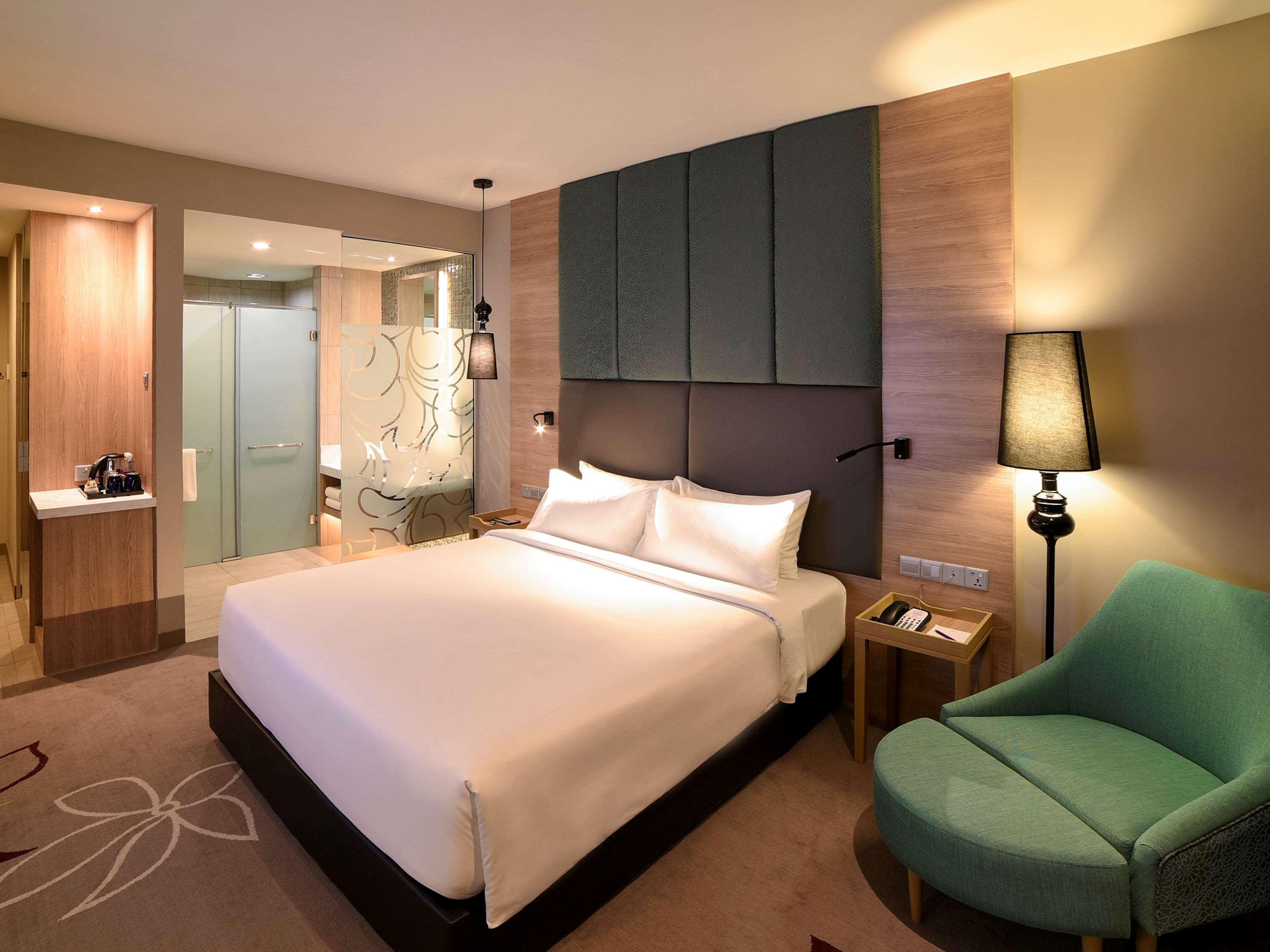Mercure Selangor Selayang Batu Caves Екстер'єр фото