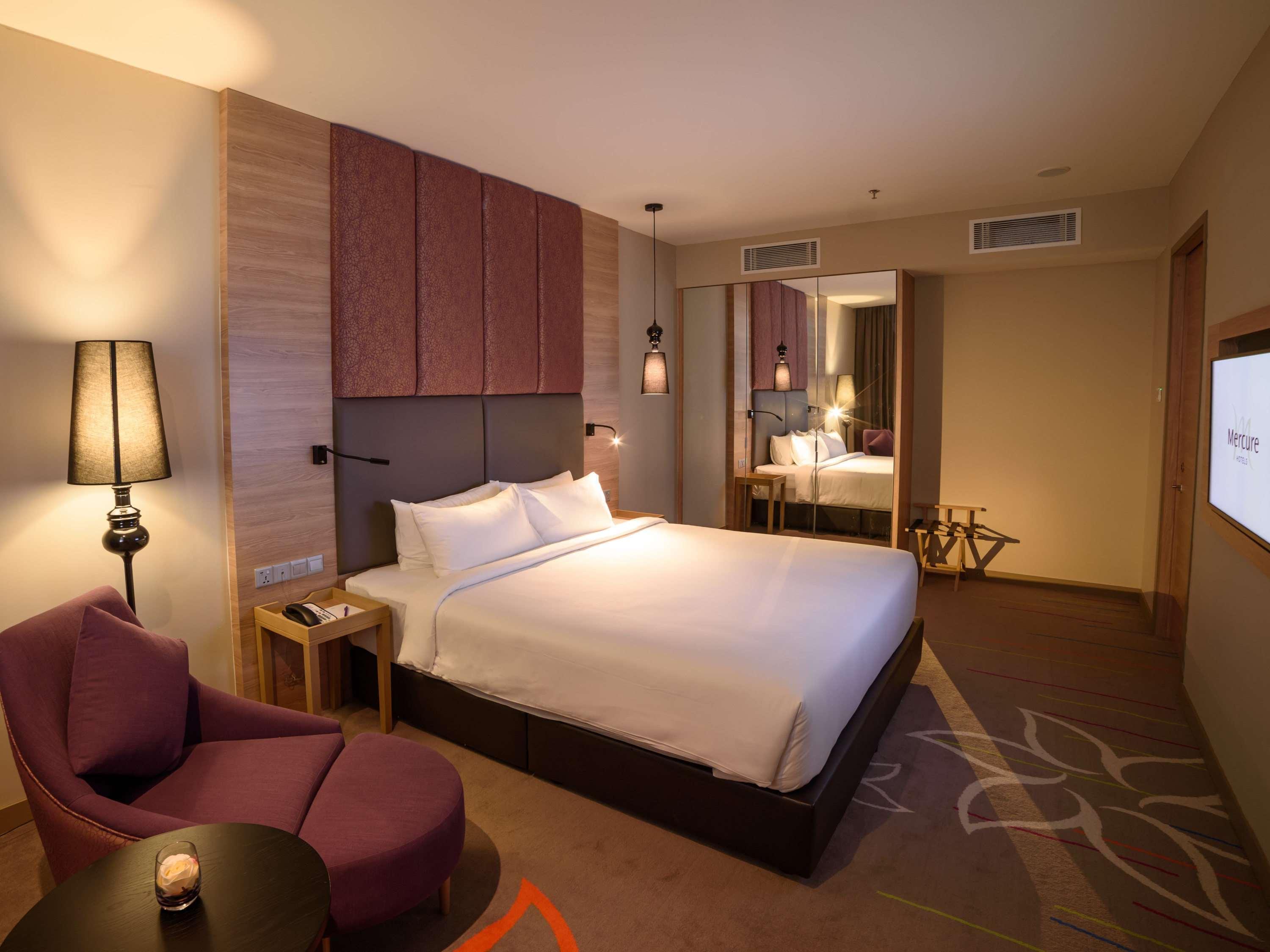 Mercure Selangor Selayang Batu Caves Екстер'єр фото