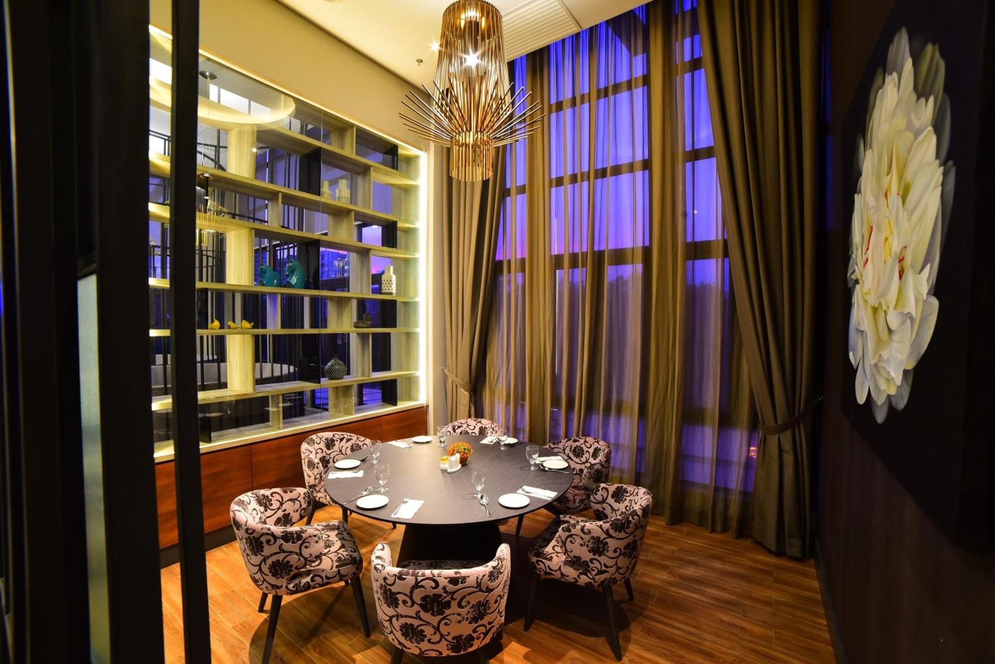 Mercure Selangor Selayang Batu Caves Екстер'єр фото