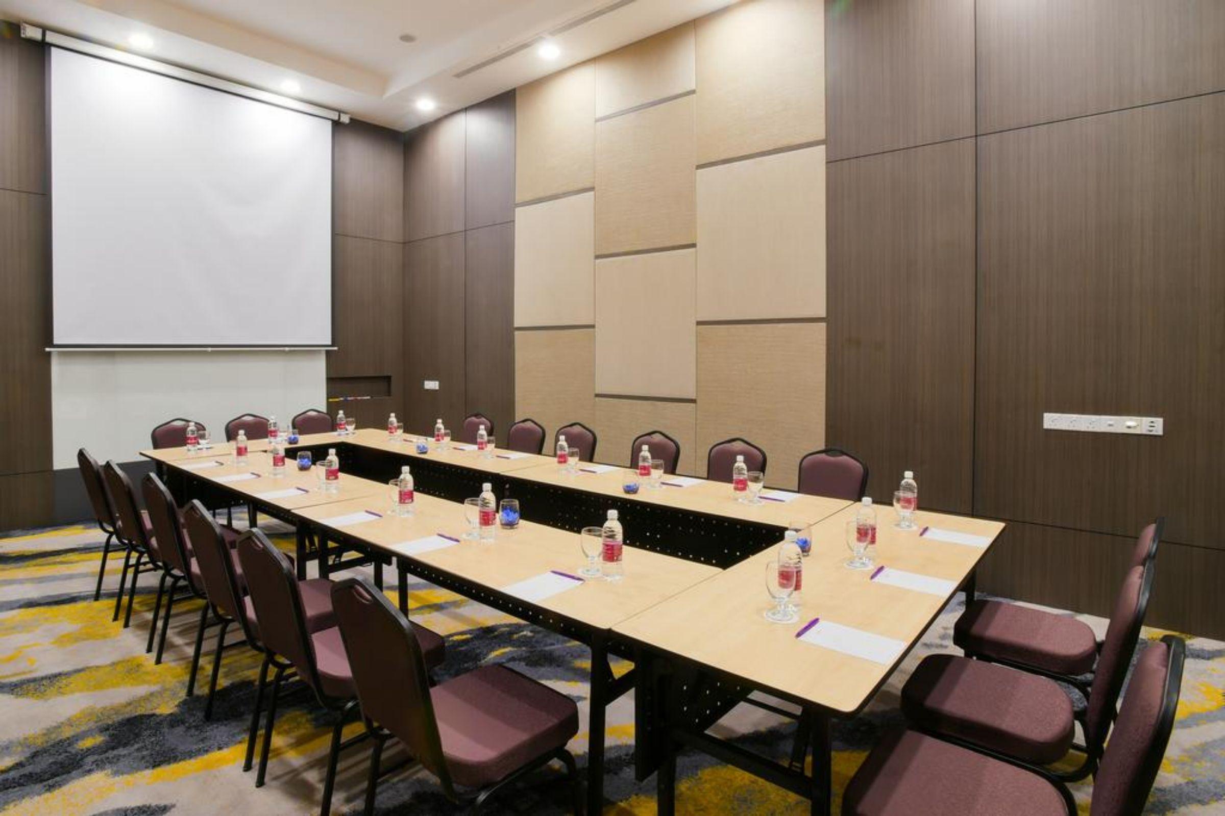 Mercure Selangor Selayang Batu Caves Екстер'єр фото