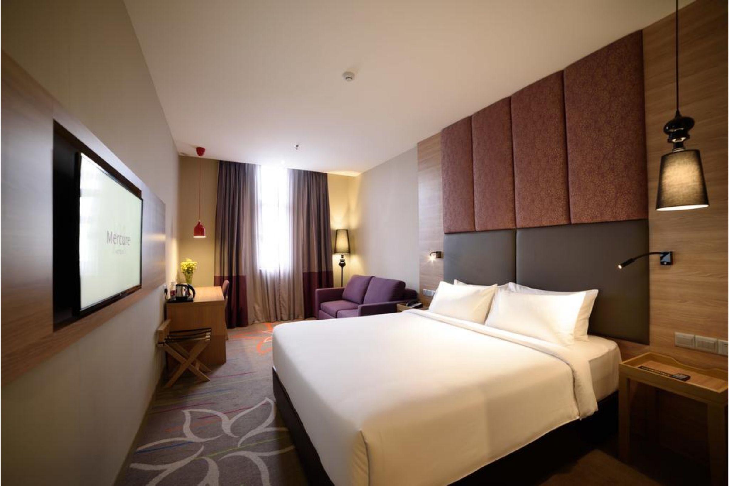 Mercure Selangor Selayang Batu Caves Екстер'єр фото