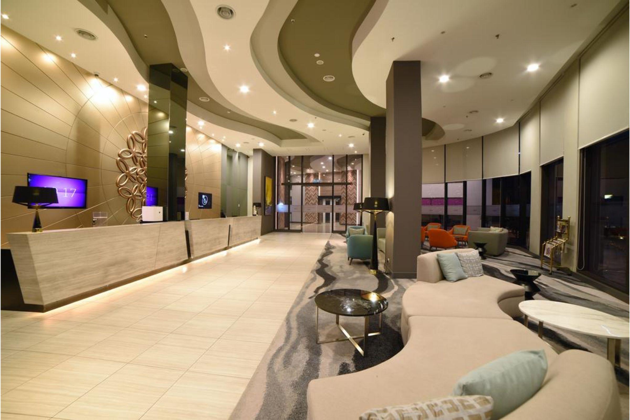 Mercure Selangor Selayang Batu Caves Екстер'єр фото