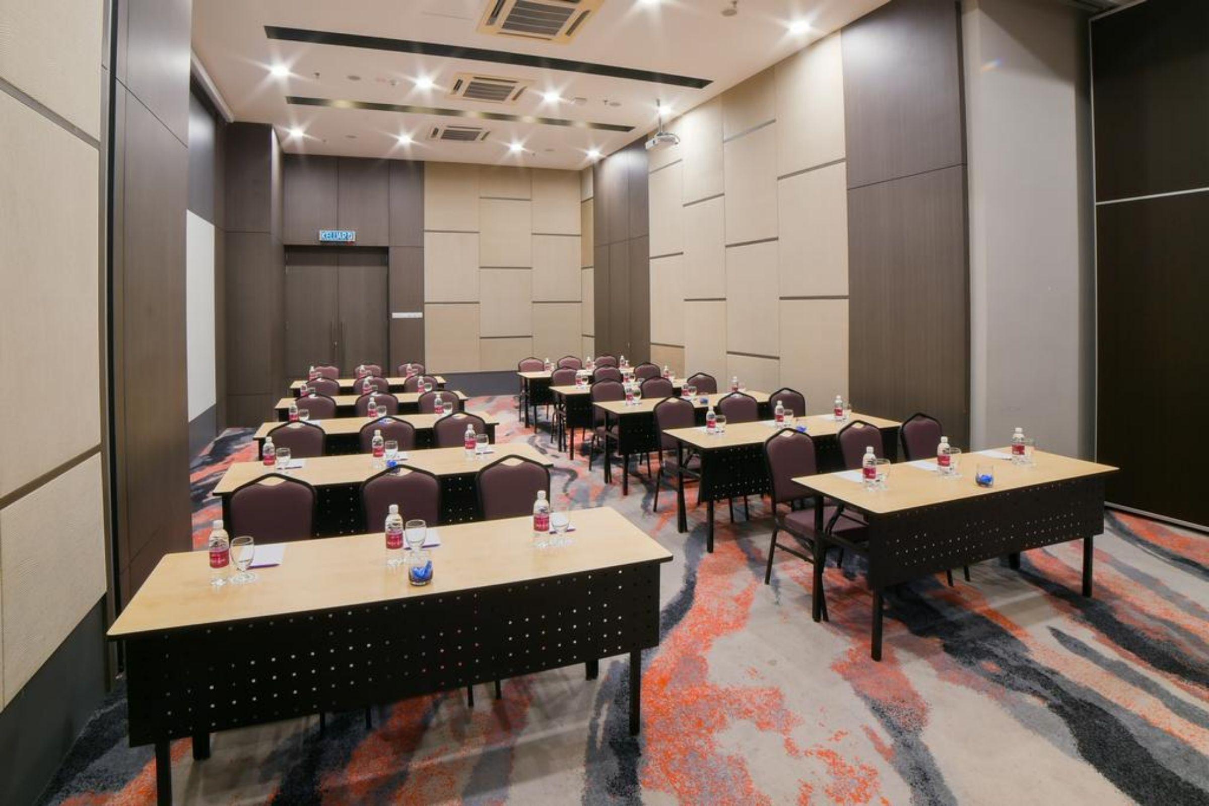 Mercure Selangor Selayang Batu Caves Екстер'єр фото