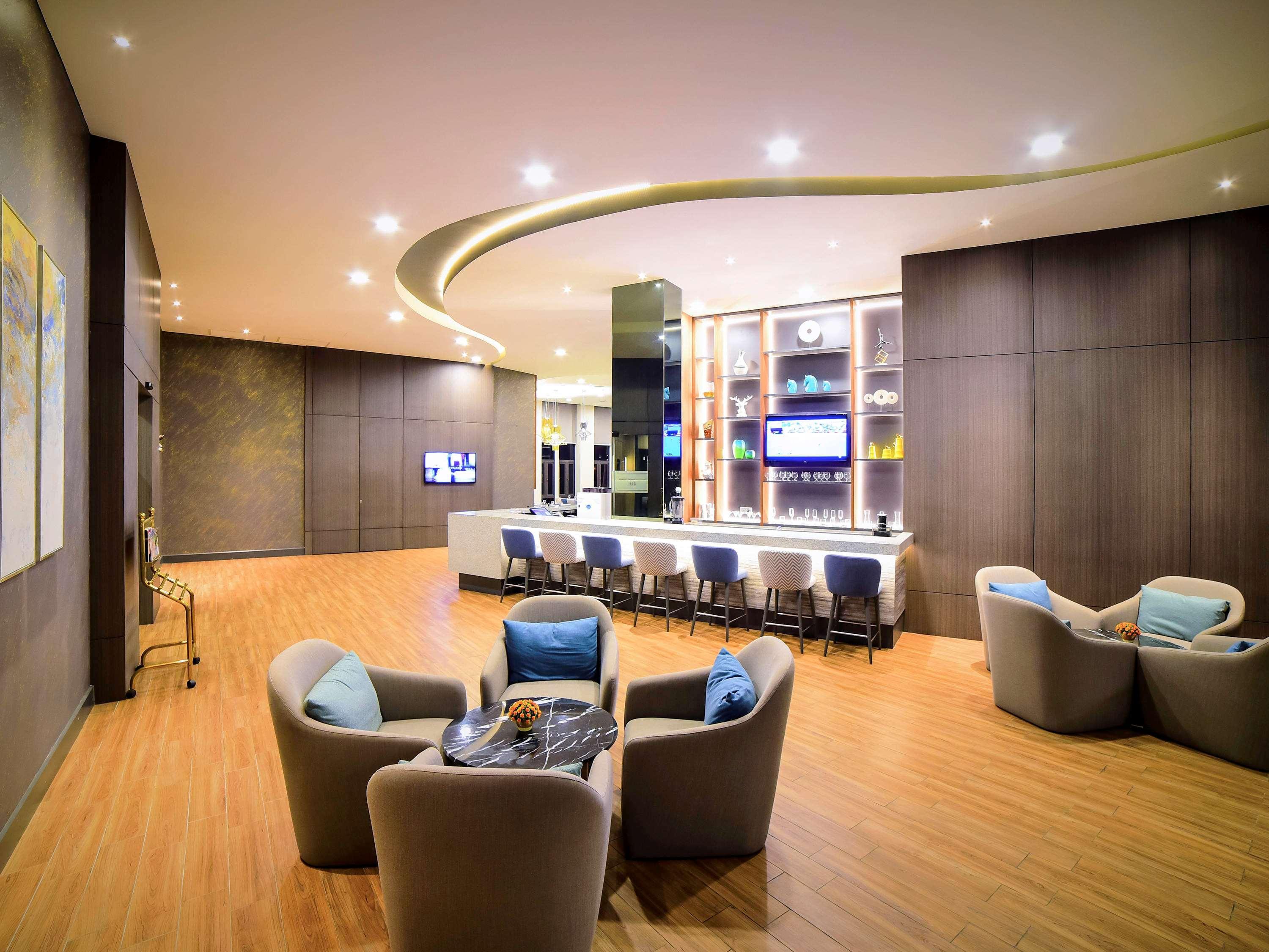 Mercure Selangor Selayang Batu Caves Екстер'єр фото