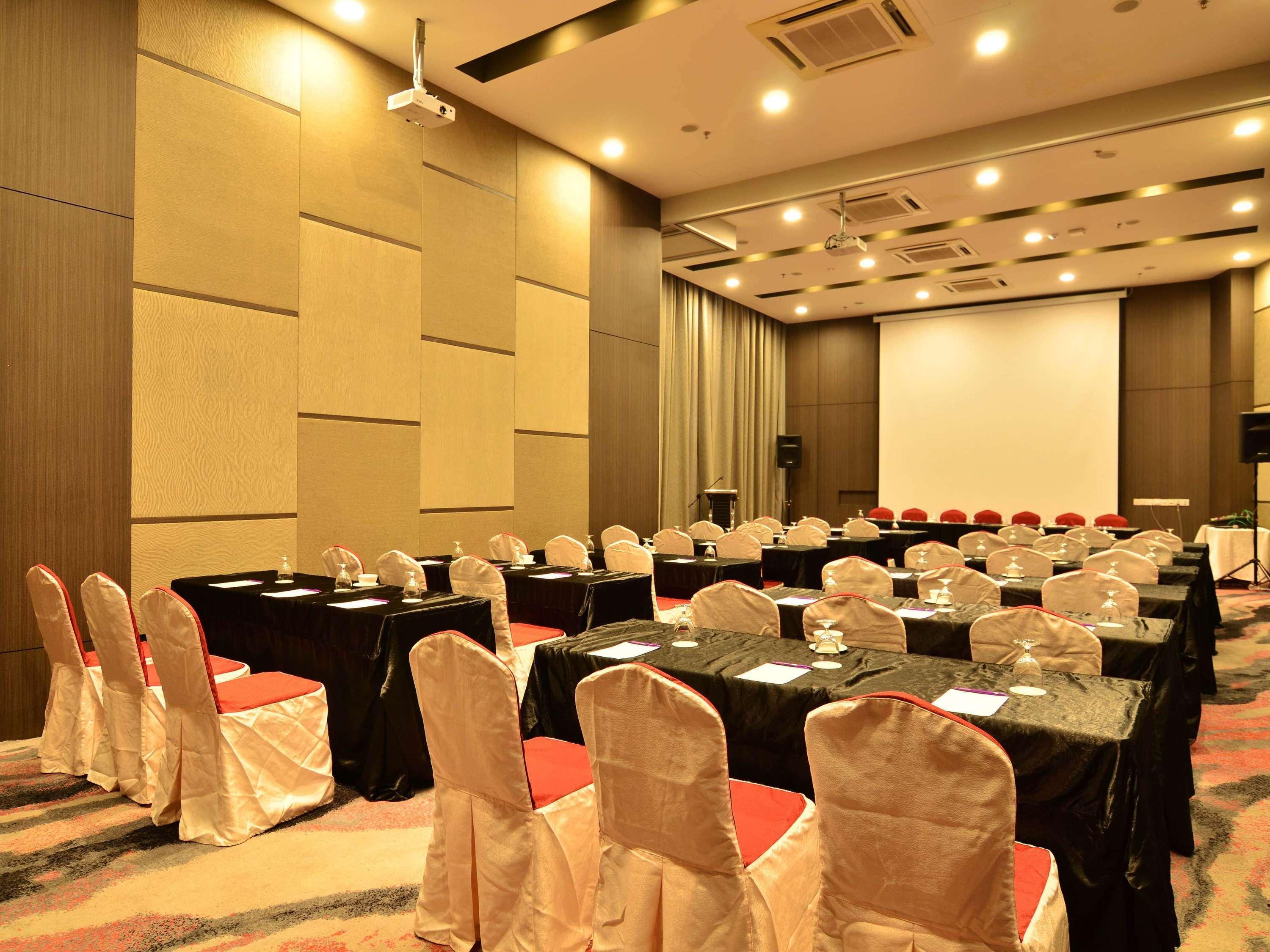 Mercure Selangor Selayang Batu Caves Екстер'єр фото