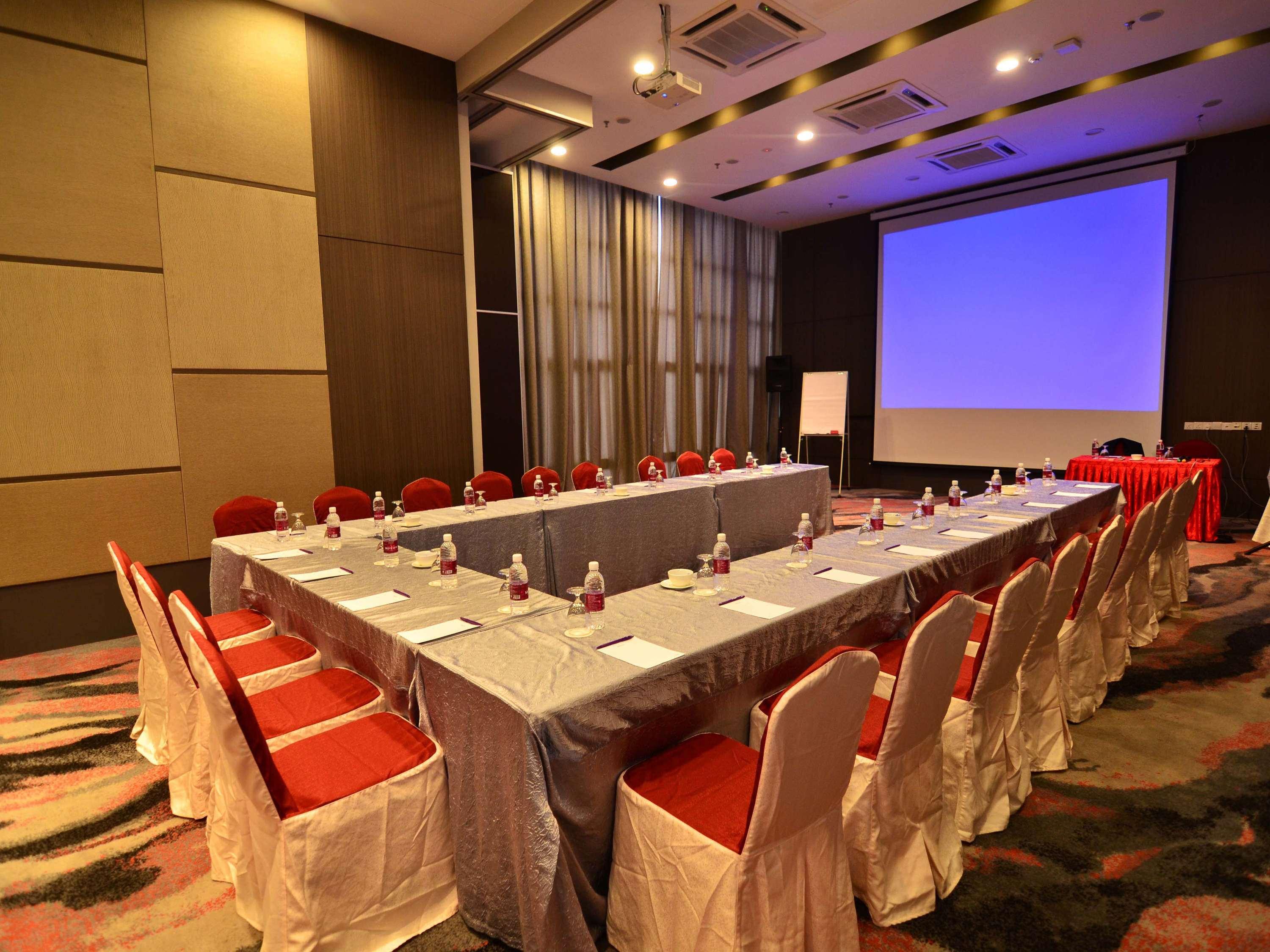 Mercure Selangor Selayang Batu Caves Екстер'єр фото