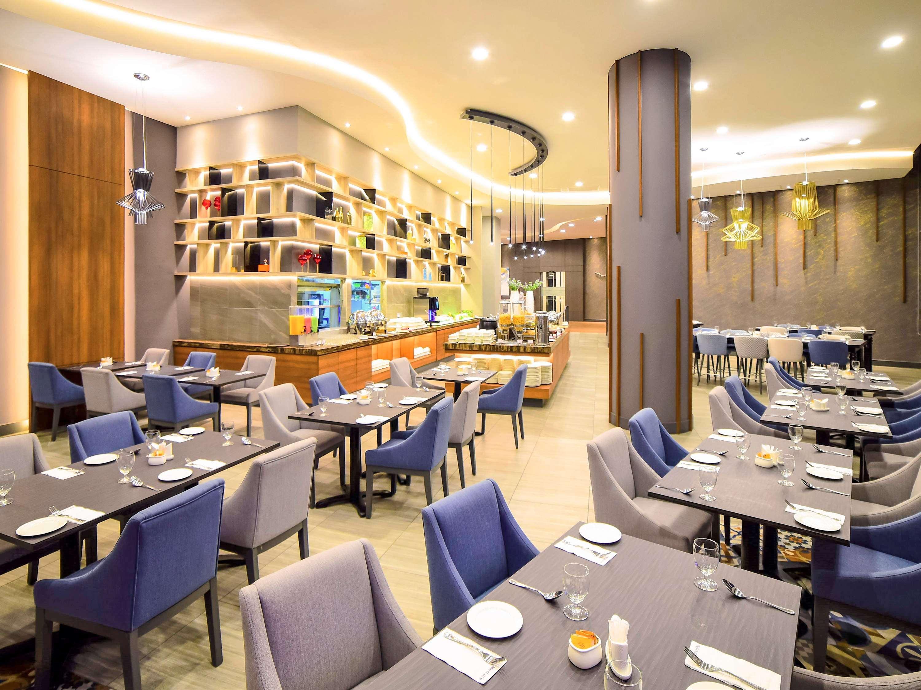 Mercure Selangor Selayang Batu Caves Екстер'єр фото
