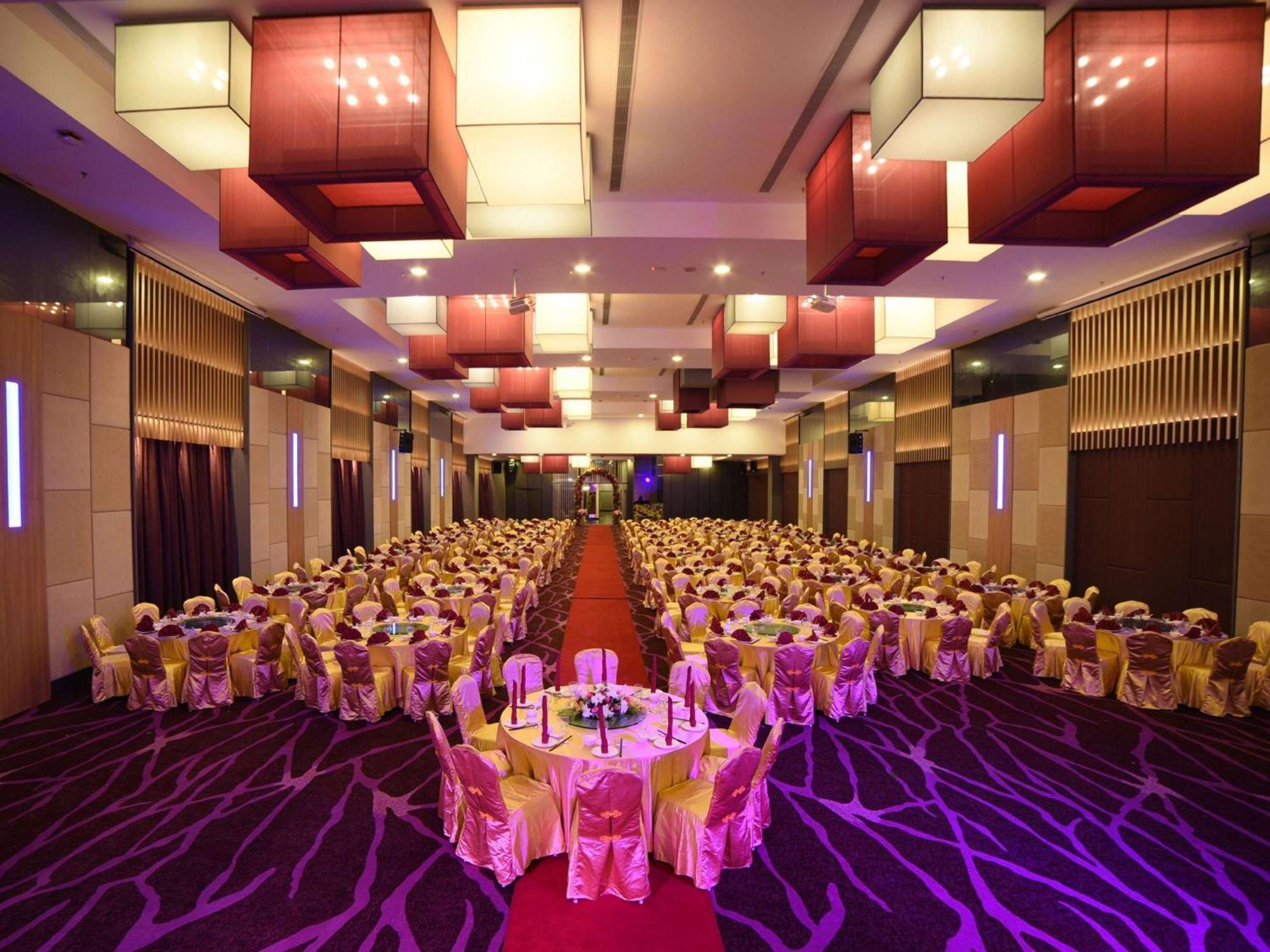 Mercure Selangor Selayang Batu Caves Екстер'єр фото