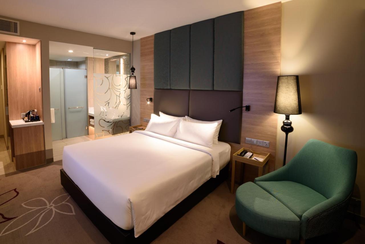 Mercure Selangor Selayang Batu Caves Екстер'єр фото