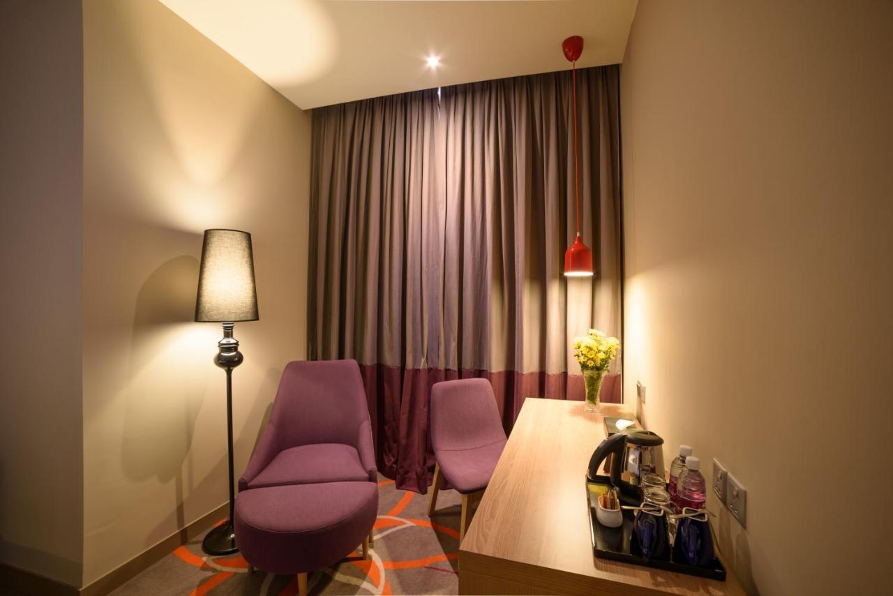 Mercure Selangor Selayang Batu Caves Екстер'єр фото