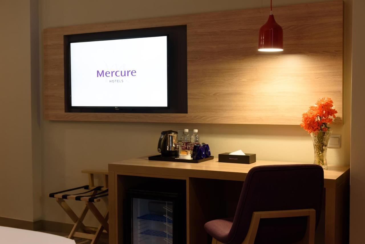 Mercure Selangor Selayang Batu Caves Екстер'єр фото