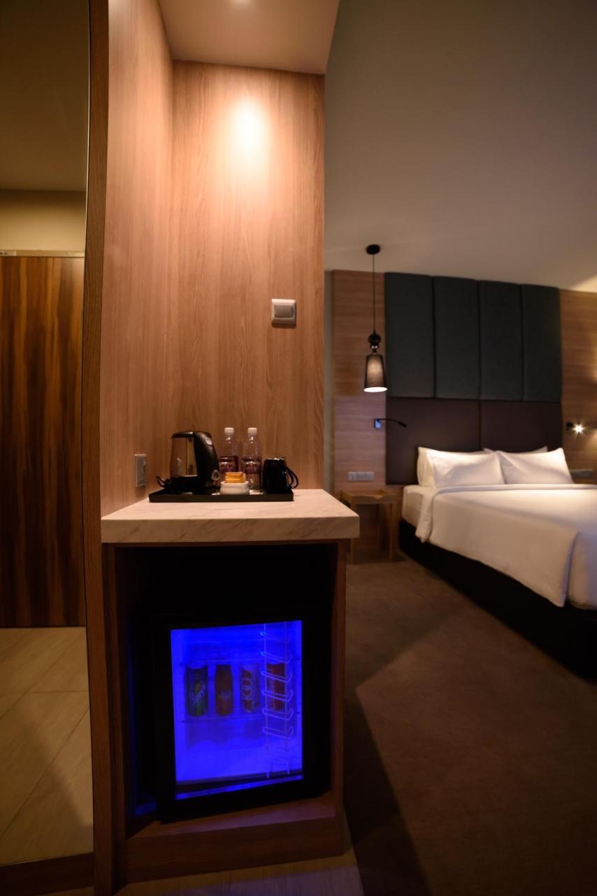 Mercure Selangor Selayang Batu Caves Екстер'єр фото