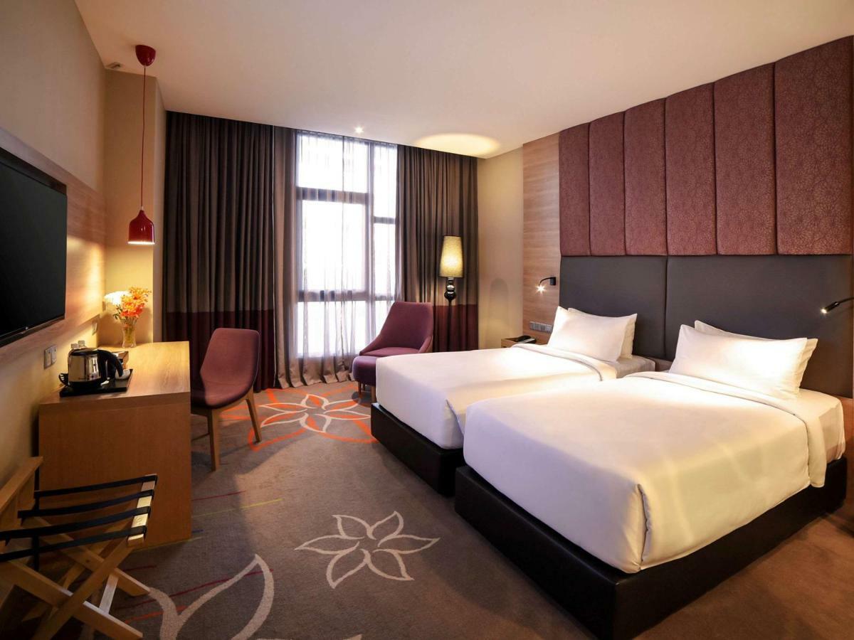 Mercure Selangor Selayang Batu Caves Екстер'єр фото