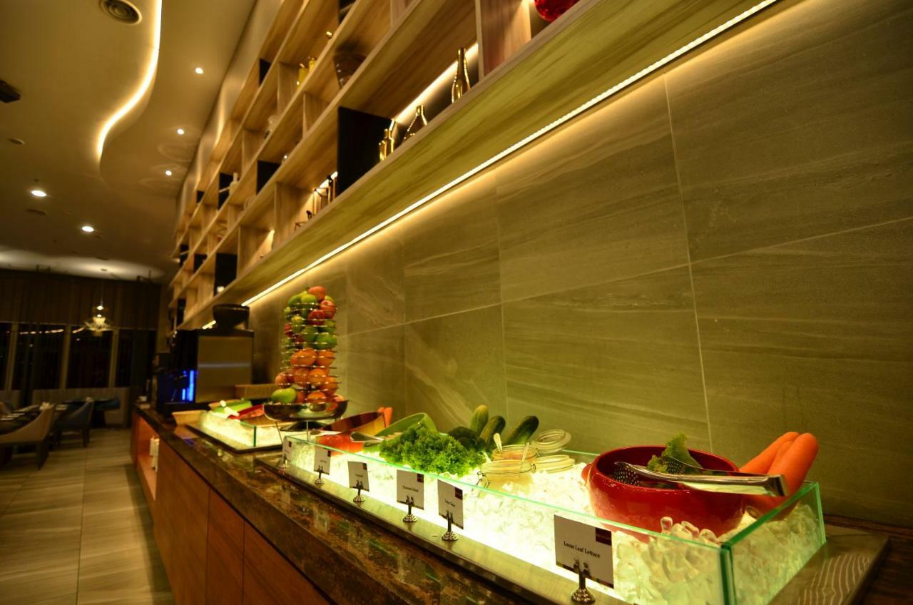 Mercure Selangor Selayang Batu Caves Екстер'єр фото