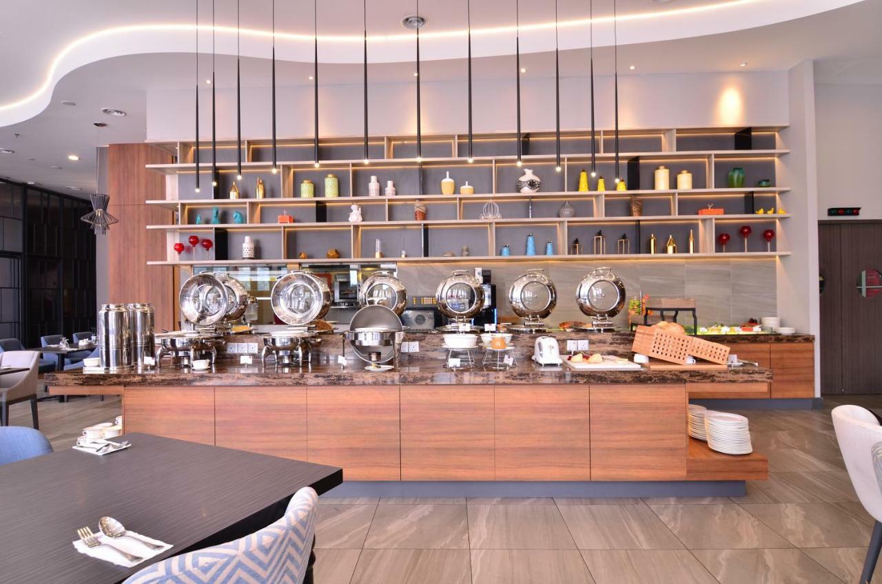 Mercure Selangor Selayang Batu Caves Екстер'єр фото