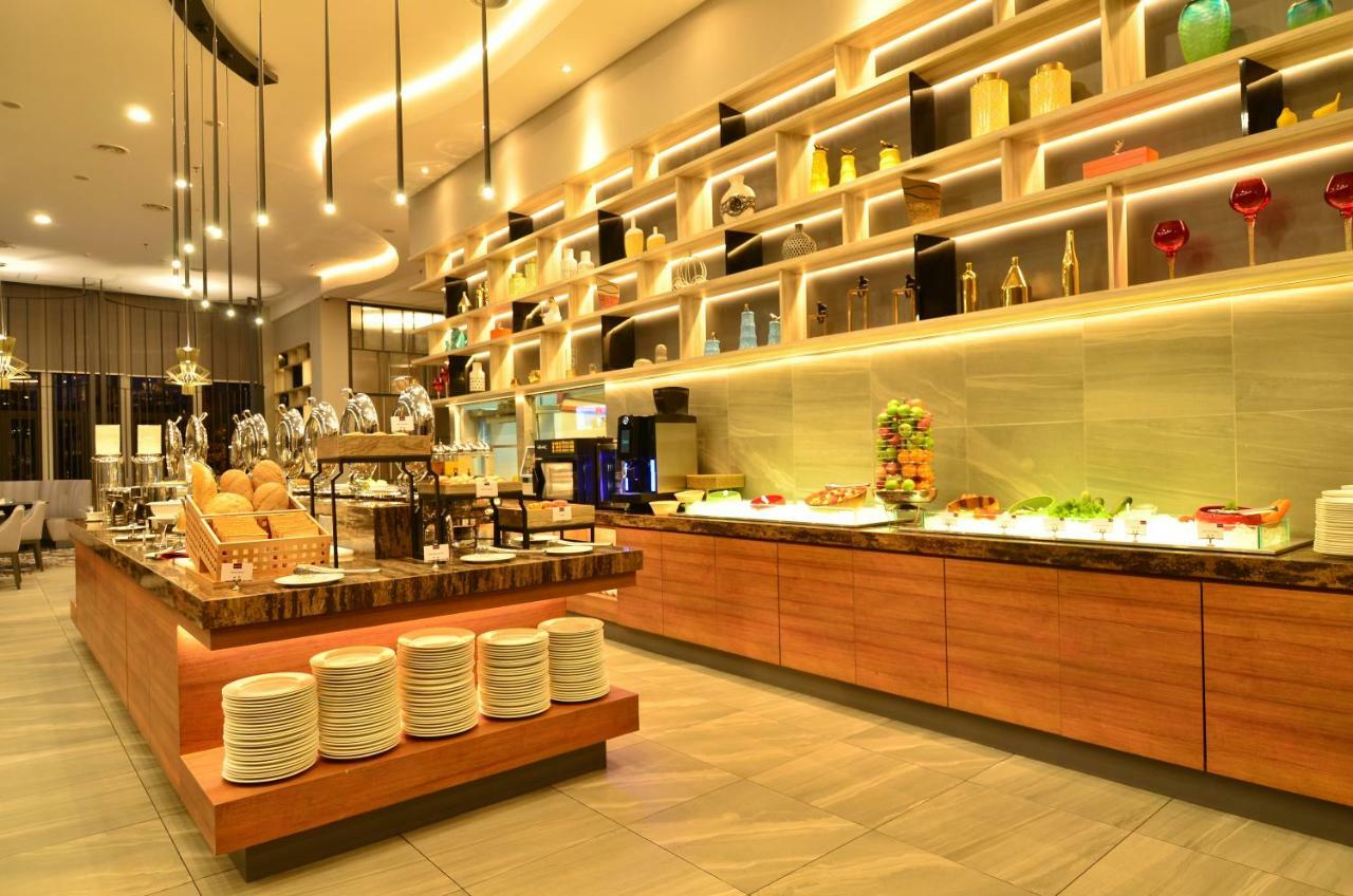 Mercure Selangor Selayang Batu Caves Екстер'єр фото