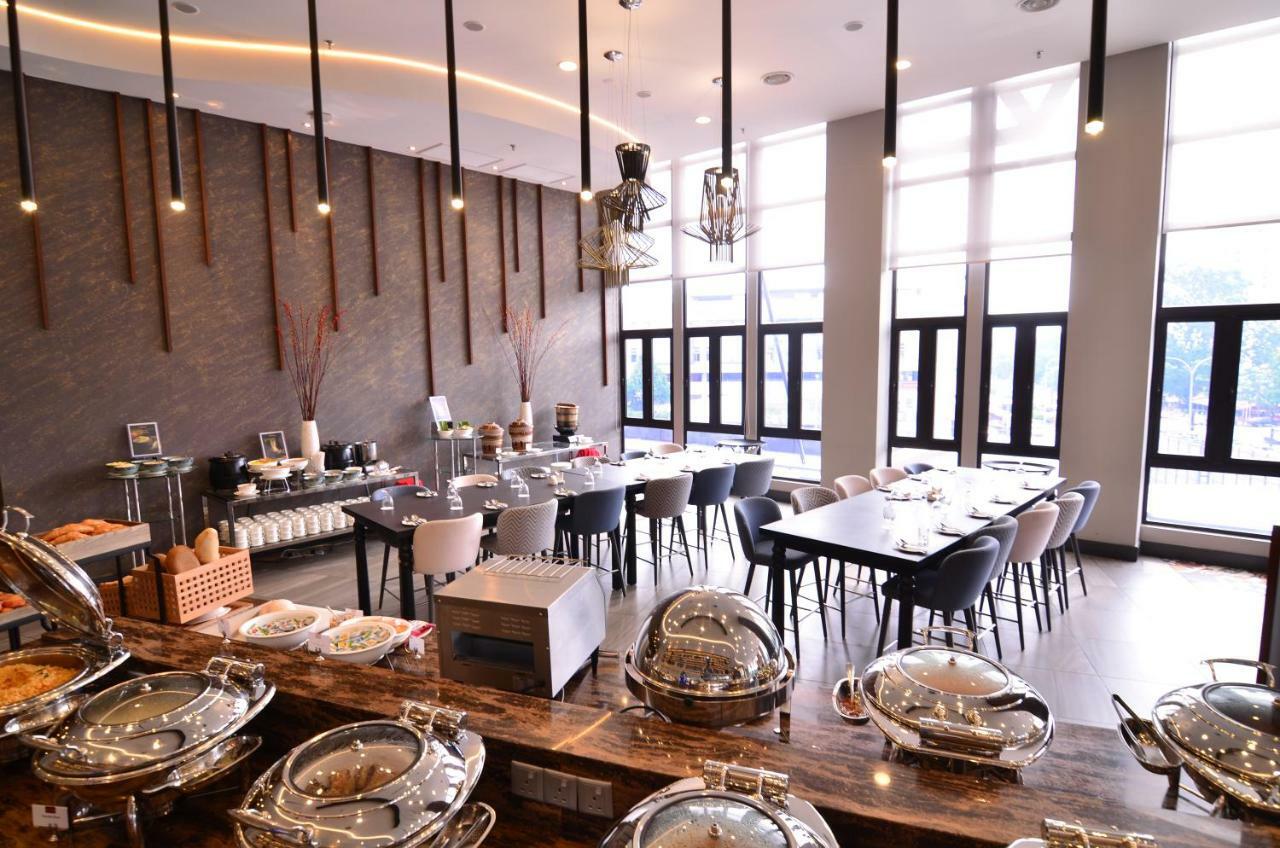 Mercure Selangor Selayang Batu Caves Екстер'єр фото